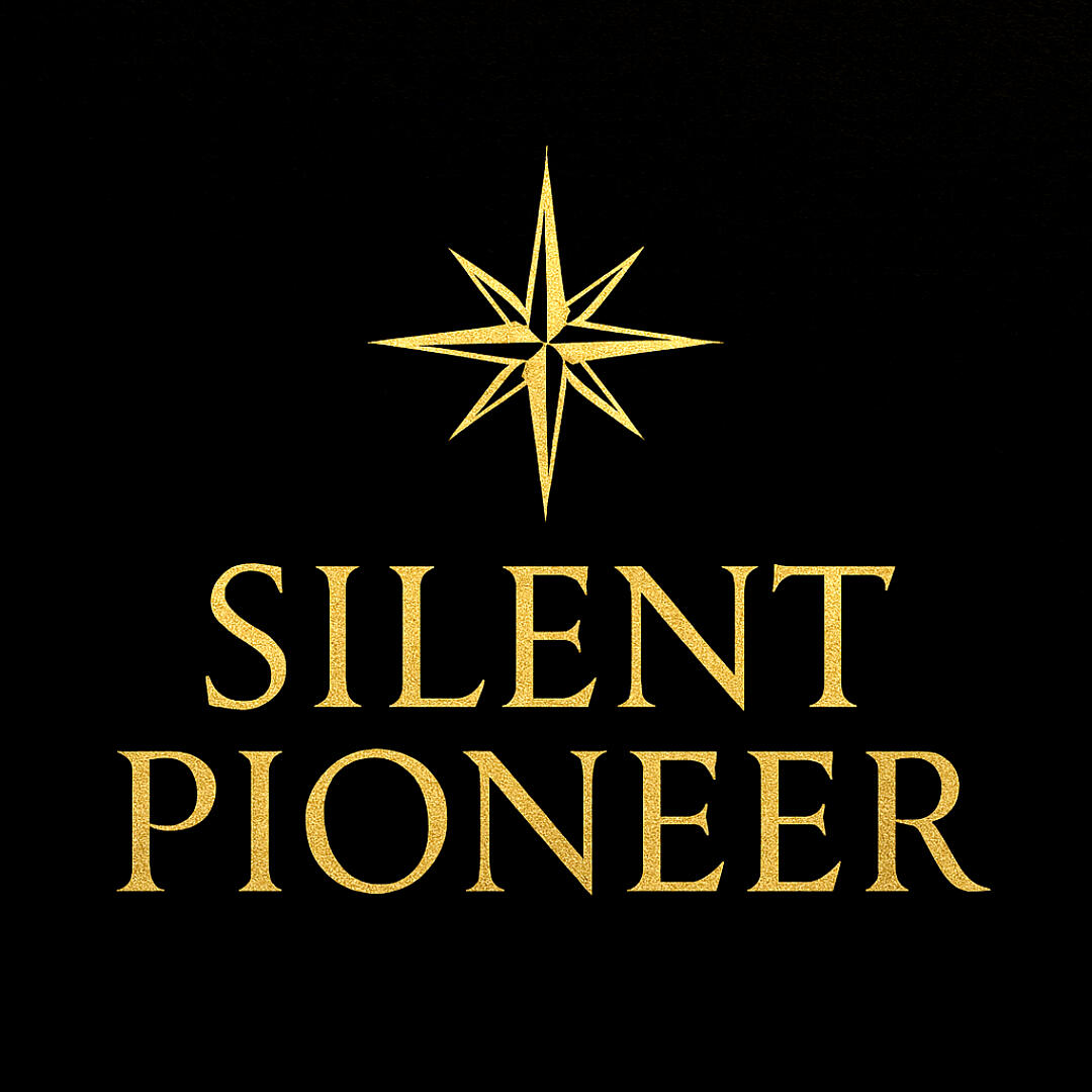 SILENT PIONEER LIBRARY